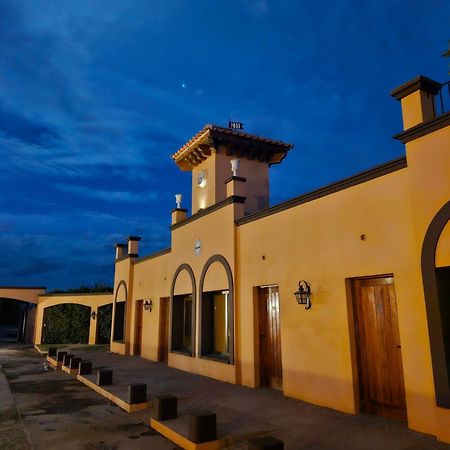 Museo Posada Benelli San Rafael  Zewnętrze zdjęcie
