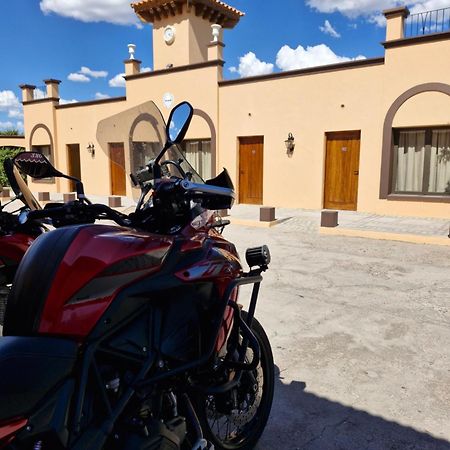 Museo Posada Benelli San Rafael  Zewnętrze zdjęcie