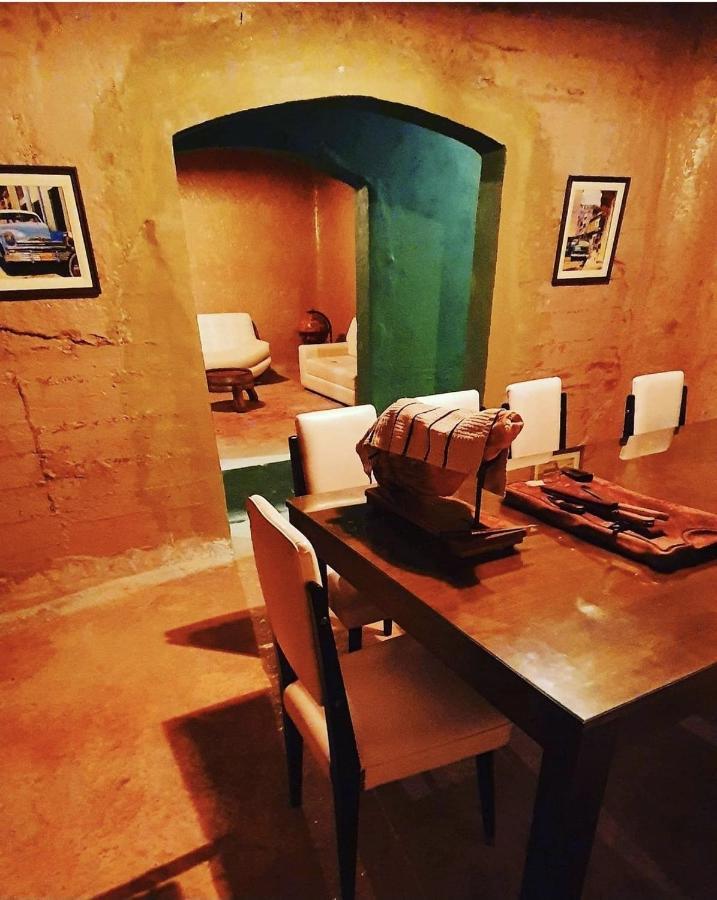 Museo Posada Benelli San Rafael  Zewnętrze zdjęcie