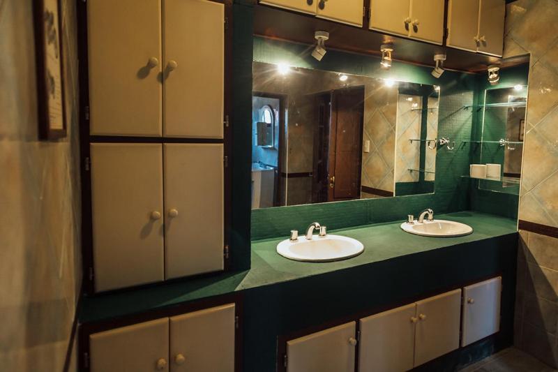 Museo Posada Benelli San Rafael  Zewnętrze zdjęcie